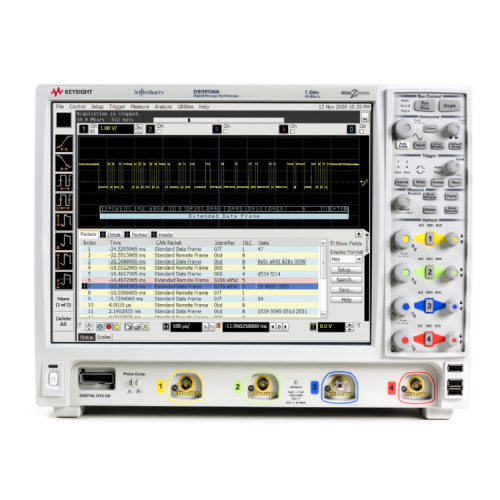 DSO9104A 示波器