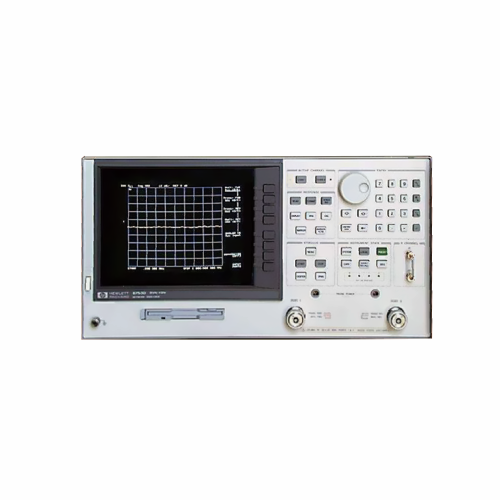 8753D 网络分析仪, 30 kHz 至 3 GHz