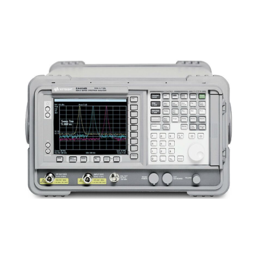 E4404B ESA-E系列频谱分析仪，100Hz-6.7GHz