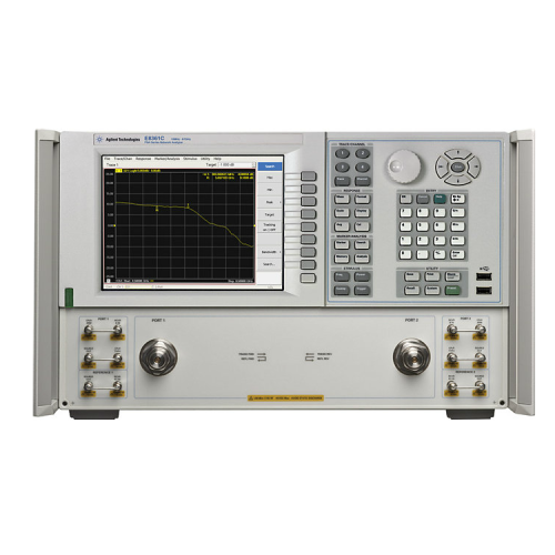 E8364C PNA 微波网络分析仪，10MHz-50GHz