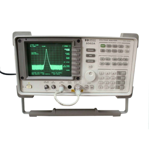 8562A 频谱分析仪， 9 kHz 22 GHz