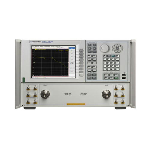 E8363C PNA 网络分析仪，10 MHz 至 40 GHz