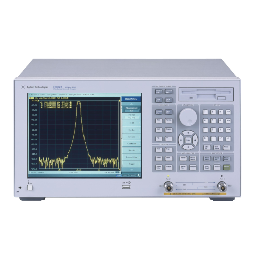 E5061A ENA-L 射频网络分析仪，300 kHz 至 1.5 GHz