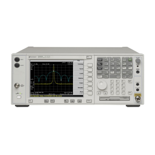 E4446A PSA 频谱分析仪，3Hz至44GHz